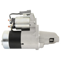  Starter Motor For Nissan Micra K11 1995-97 CG13DE 1.3L Petrol