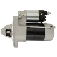 Starter Motor 12V 1.0KW 9TH CW to Suit Toyota Echo, Yaris 1NZ-FE, 2NZ-FE