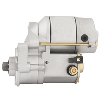  Starter Motor For Toyota Spacia YR22 1988-96 4Y-E 2.2L Petrol