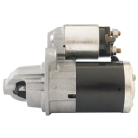  Starter Motor For Suzuki Jimny SN413 2000-13 M13A 1.3L Petrol