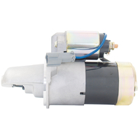 Starter Motor 12V 1.4KW 9TH CW For Nissan 200SX S15 2000-03 SR20DET 2.0L Petrol