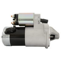 STARTER MOTOR 12V 1.4KW 9TH CW to suit Nissan Patrol