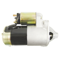 Starter Motor For Hyundai Elantra XD Auto 2000-14 G4GB 1.8L Petrol