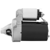 Genuine Quality Starter Motor 12V 0.9KW 8TH CW to suit Hyundai Getz (Auto Transmission), Accent, Excel, S Coupe, Kia Rio