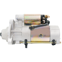 Starter Motor 12V 3.0KW 11TH CW Suits: Bobcat Skid Steer