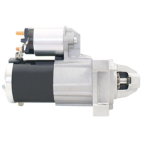 Starter Motor For Holden Statesman WL 2006 L76 6.0L Petrol