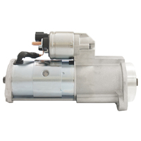 Starter Motor For Hyundai IMAX TQ 2008-14 D4CB 2.5L Diesel