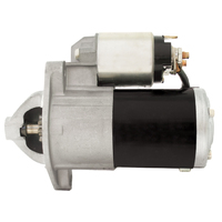 Starter Motor For Mitsubishi Grandis BA 2004-14 4G69 2.4L Petrol