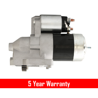 Starter Motor For Ford Falcon Ute BA XR8 2002-05 Z 5.4L Petrol