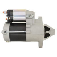 Starter Motor 12V 0.8KW 9TH CW To Suit Nissan 1200 B120 1971-85 A12 1.2L Petrol