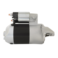 Starter Motor to Suits: Holden Jackaroo 1981-87 G200Z 2.0 Petrol