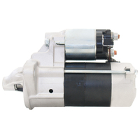 Starter Motor For Holden Nova LE 1989-94 4AFC 1.6L Petrol