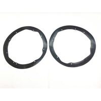 SUITS FJ BOSCH HEADLAMP GASKETS PAIR