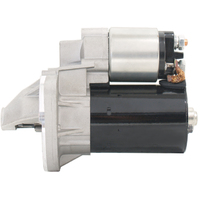 SUITS Genuine Bosch Starter Motor fits Ford Cortina TC 3.3L and TD 4.0L 1972-76 Petrol