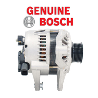 SUITS Genuine Bosch Alternator For Holden Commodore VS Series 2 Auto 1994-97 3.8L