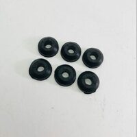 Guard to Body Mounting Bolt Grommet for Holden