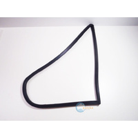 Suits Holden Torana LH LX UC Sedan Rear Door Quarter Window Seal - Left or Right Hand