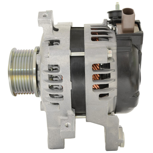  Genuine Denso Alternator to Suit Toyota Hilux GUN122R 2015-16 2GDFTV 2.4 Diesel