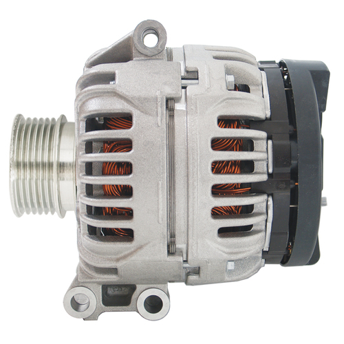  Genuine Quality Alternator 100AMP For Renault Megane X64 2001-04 K4M 1.6L Petrol