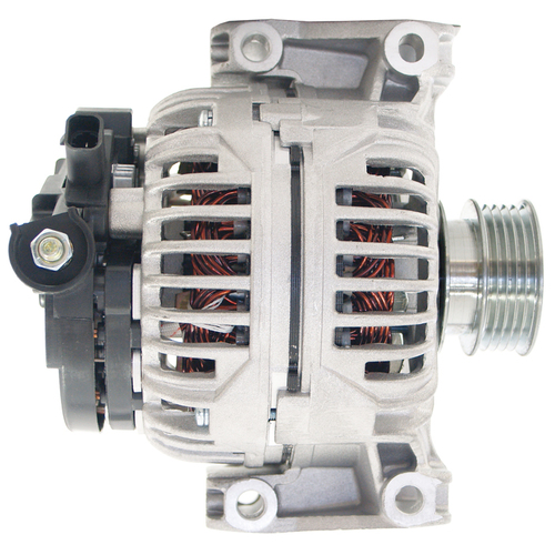  Alternator 120Amp For Saab 9-3 Linear 2002-07 B207E 2.0L Petrol