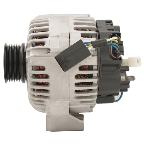 Genuine Quality Alternator 90AMP For Ssangyong Musso 1996-02 OM662 910 2.9 Diesel