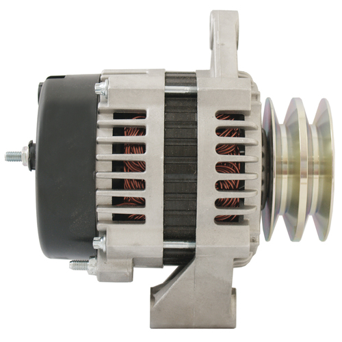  Genuine Quality Alternator 12V 70AMP suits Hyster Forklift, Industrial & Marine Applications