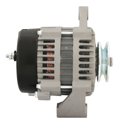  Alternator 12V 70AMP suits Marine Application Marine Certified Unit