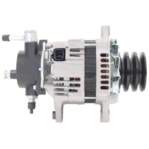 ALTERNATOR 24V 50AMP Suits: Isuzu NKR, NPR