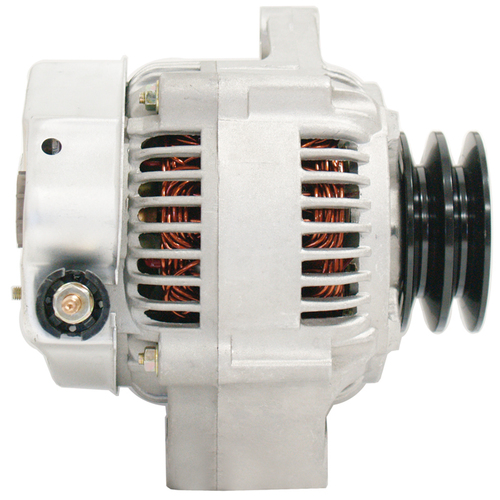  Alternator For Toyota Landcruiser FZJ75 1992-99 1FZFE 4.5L Petrol