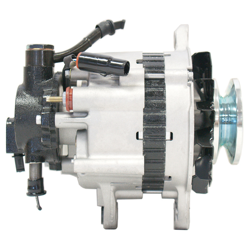  Alternator For Mitsubishi Pajero NA 1983-85 4D55-T 2.4L Diesel