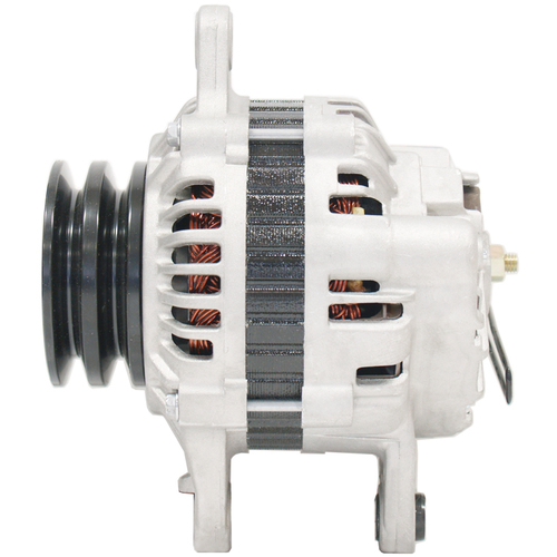  Genuine Quality Alternator For Mitsubishi Pajero NL 2000-02 4M40T 2.8L Diesel