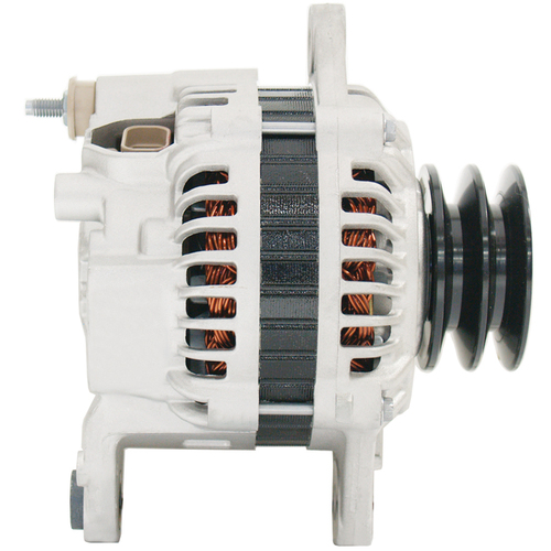  Genuine Quality Alternator For Mitsubishi Fuso Canter FG637C 1990-98 4D33 4.2L