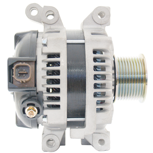  Alternator 12V 130AMP Suits: Toyota Landcruiser 70, 200 Series 2007-14 1VDFTV Diesel