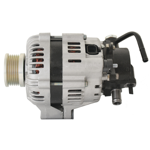  ALTERNATOR 12 VOLT 120 AMP SUITS HYUNDAI KIA ENGINE D4EA D4EB