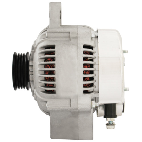 ALTERNATOR 12V 75AMP Suits: Holden Jackaroo V6, Rodeo TF 6VD1 6VE1