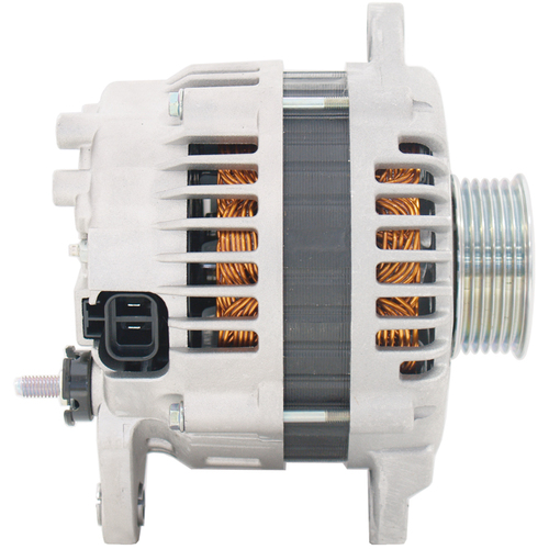  Genuine Quality Alternator 12V 110AMP suits Nissan Patrol GU TB48DE