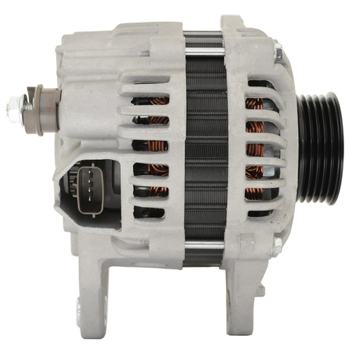  Alternator 12V 90AMP For Mitsubishi Colt RG RZ Turbo 2006-10 4G15T 1.5L Petrol