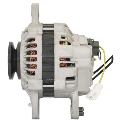  Genuine Quality Alternator For Mitsubishi Express MA MB MC MD 1981-86 4G63 2.0L