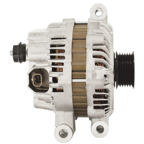  Genuine Quality Alternator 120AMP For Holden Commodore VE 195KW 2008-13 LY7 3.6L