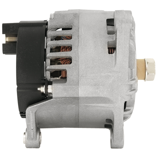  Marelli Genuine Quality Alternator 12V 65AMP for JCB LOADER 8C 8D 1968-74 Diesel