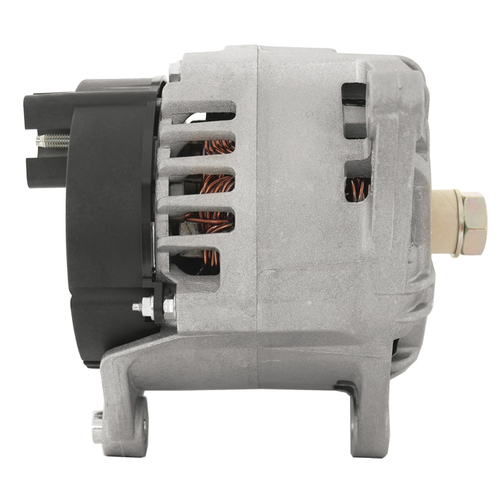  Marelli Style Alternator 12V 120AMP For Massey Ferguson Tractor MF6255 1999-00 1004-4 Diesel