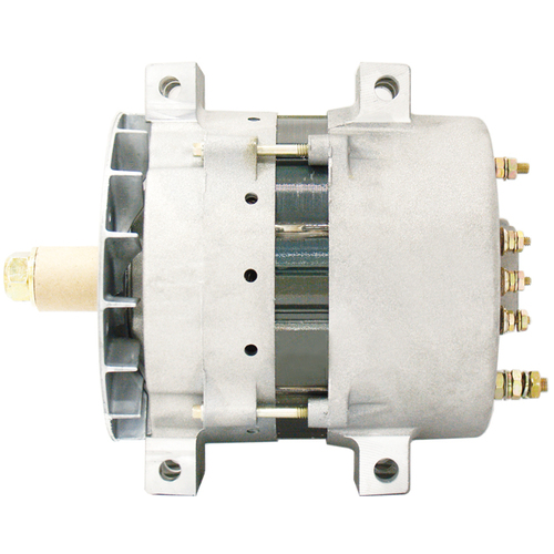  Prestolite Genuine Quality Alternator For Cummins, Detroit, Kenworth, International Brushless