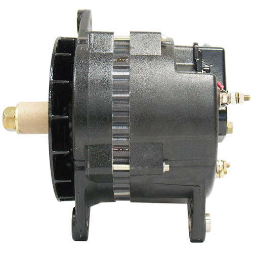  Prestolite Genuine Quality Alternator 24V 110AMP for Cummins, Detroit, Kenworth, Mack