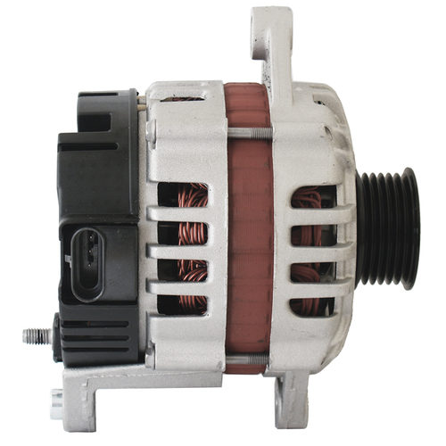  Valeo Genuine Quality Alternator For Holden Barina TK 2005-11 F16D3 1.6L Petrol