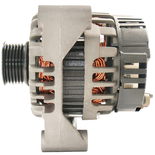  Valeo Genuine Quality Alternator 12V 75AMP For Volvo Penta 2000-07 Petrol