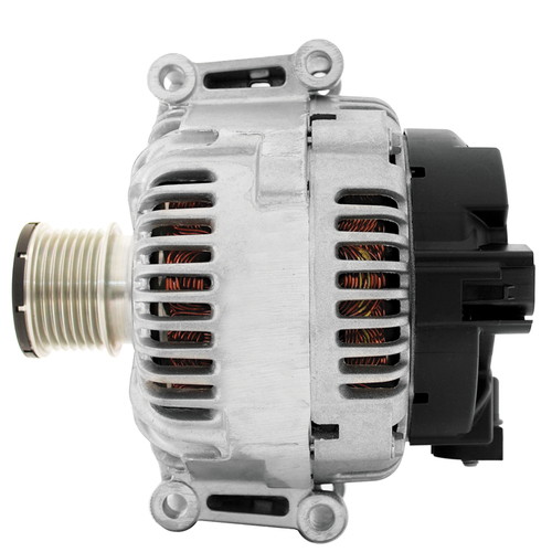  Genuine Valeo Alternator For Mercedes Benz C320 CDI W204 2007-10 OM642 3.0L Diesel