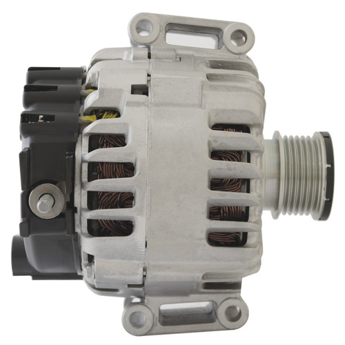  Genuine Valeo Alternator For Jeep Commander 2006-14 EXL 3.0L Diesel