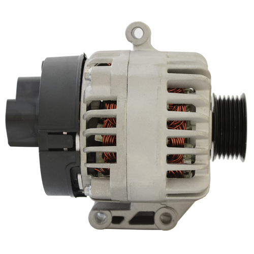  ALTERNATOR 12V 90A For Fiat 500 2008-10 169A1 1.2L Diesel