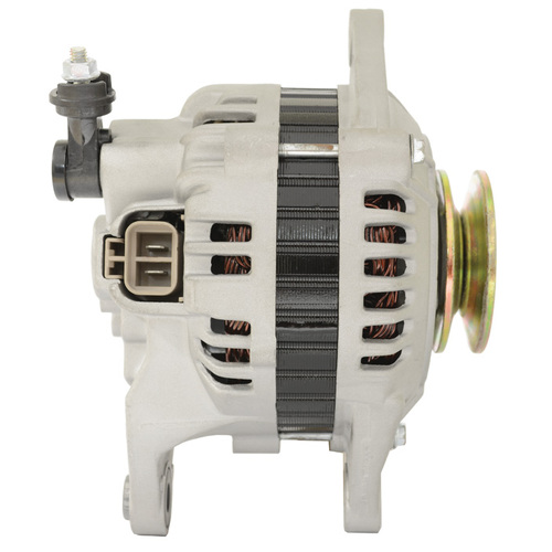  Alternator 12V 60AMP For Ford Laser KC KE 1985-89 E3 1.3L Petrol