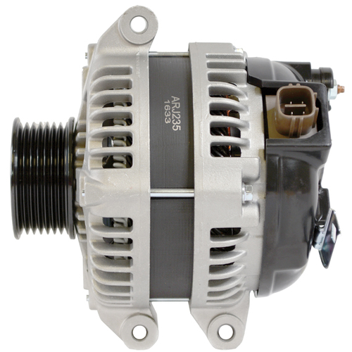  Alternator For Honda Accord Euro CL9 2002-08 F24A3 2.4L Petrol